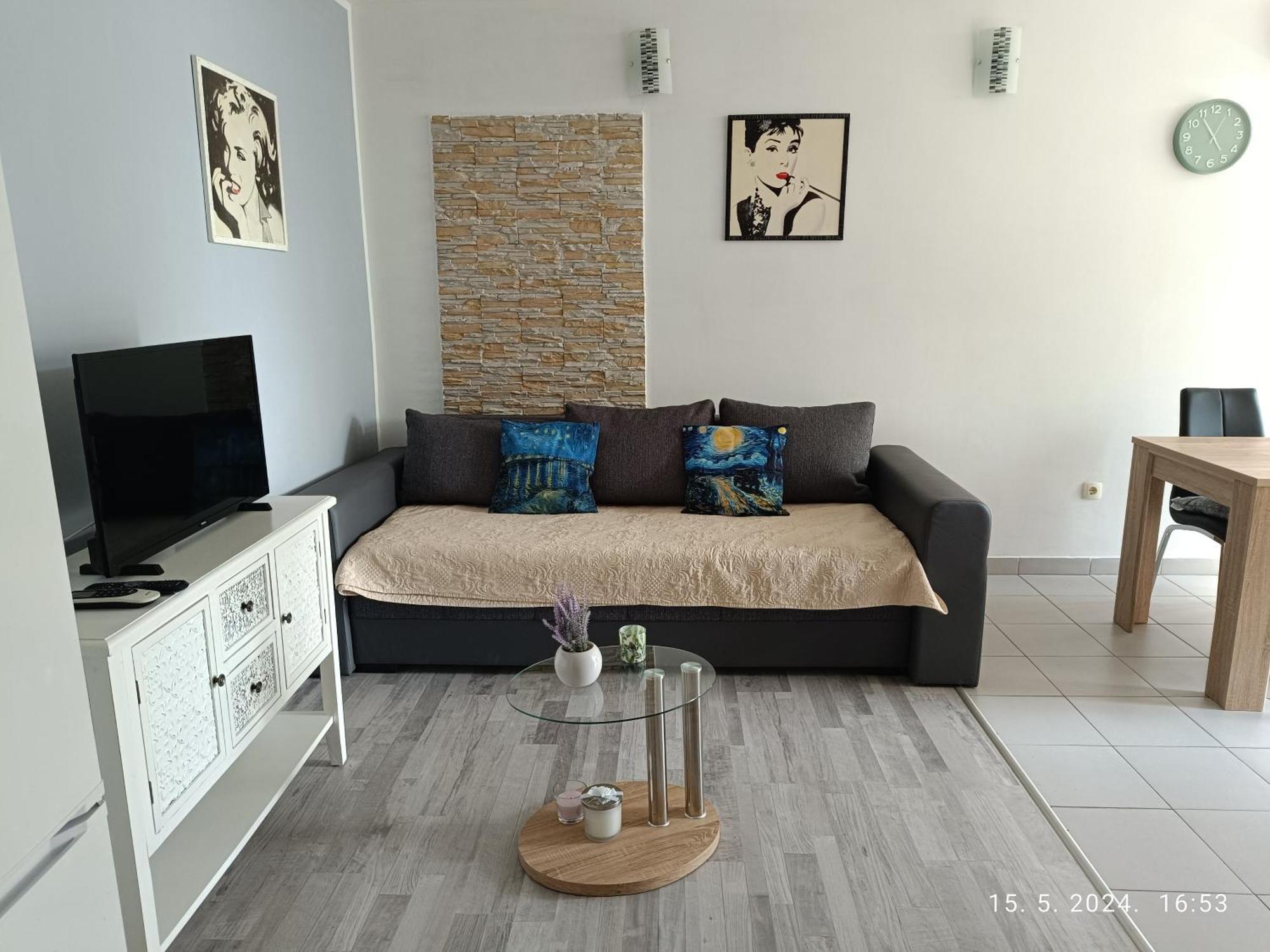 Leonica Appartement