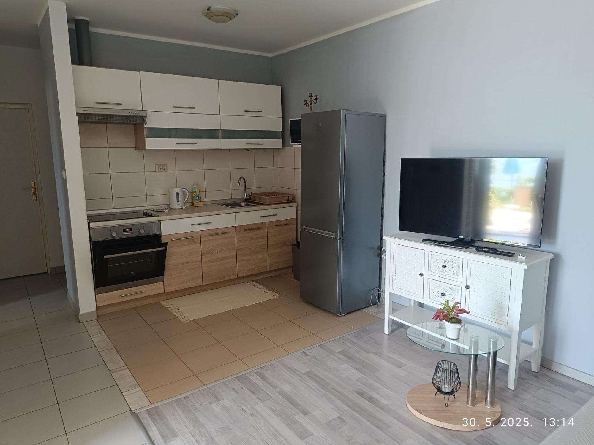 Leonica Appartement *