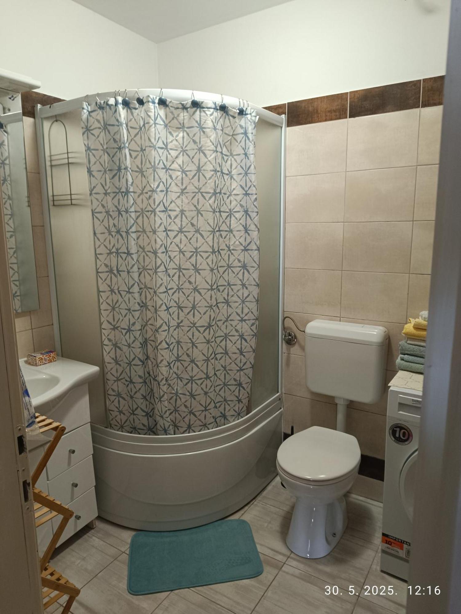 Appartement Leonica Omiš