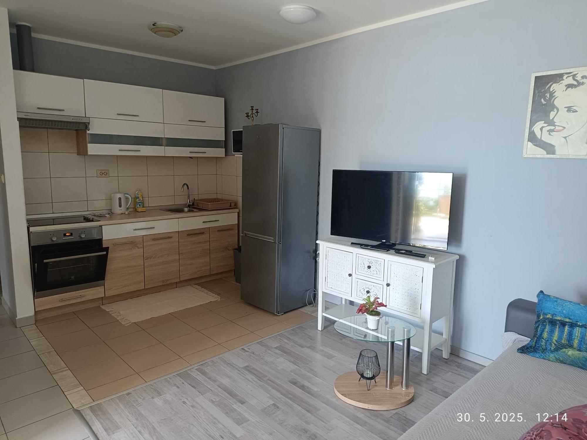 Appartement Leonica